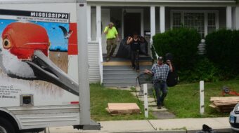 Connecticut Communists issue emergency housing program