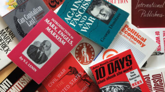International Publishers gears up for its centennial in 2024