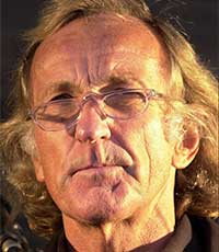 John Pilger People's World