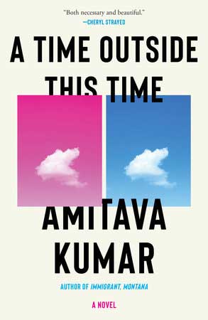 'Novel' and 'news' have the same root: 'A Time Outside This Time' reviewed – People's World - Vimarsana News