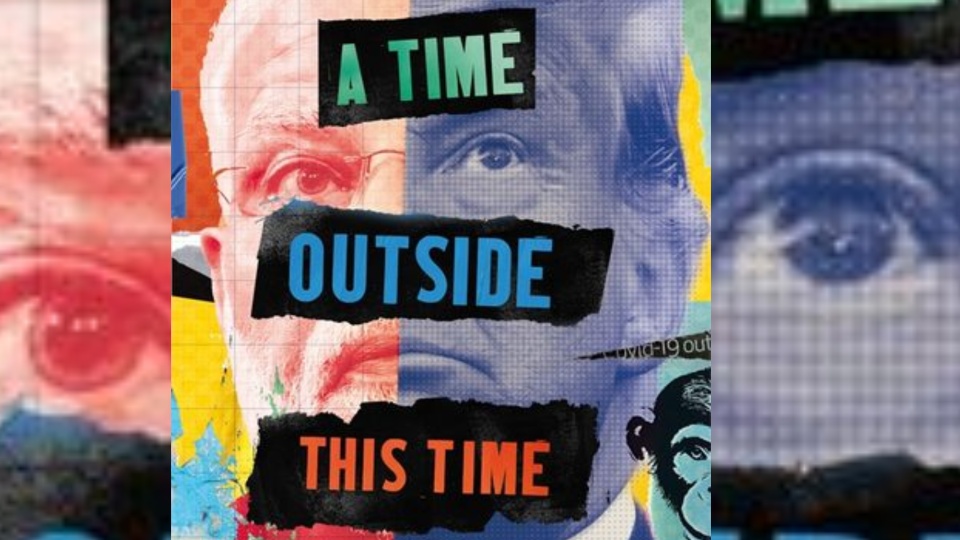 ‘Novel’ and ‘news’ have the same root: ‘A Time Outside This Time’ reviewed