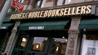 Barnes & Noble workers at NYC store await union vote date