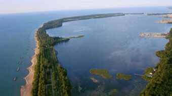 Biden administration considers national marine sanctuary in Pennsylvania’s Lake Erie