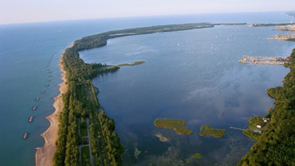 Biden administration considers national marine sanctuary in Pennsylvania’s Lake Erie