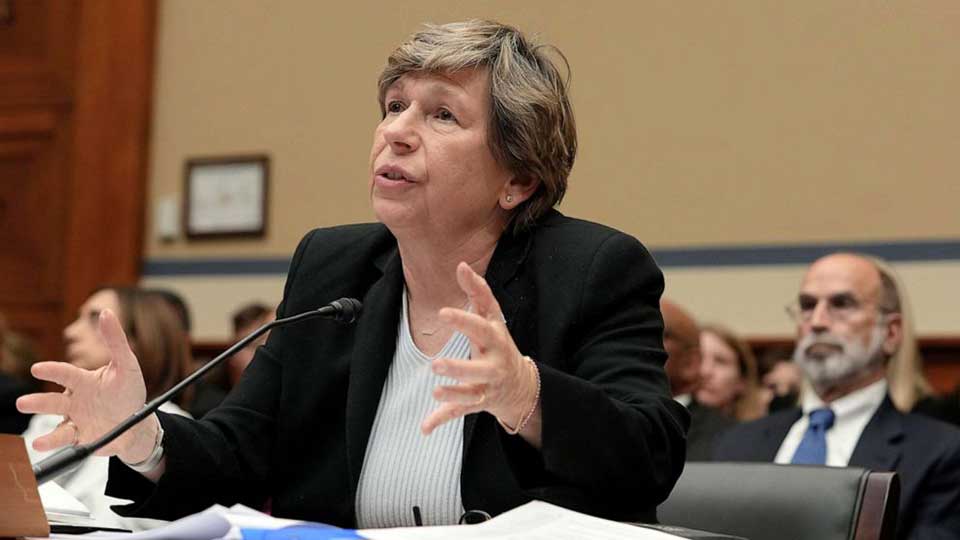 Weingarten refutes GOP charges of teacher union control of pandemic policy