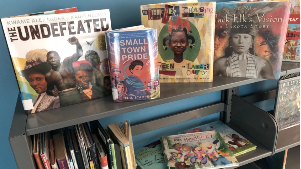 Arkansas bans children’s books on LGBTQ topics and racism; librarians and booksellers sue