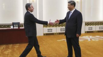 Xi meets Blinken to ease conflict; U.S. reaffirms ‘one China’ policy