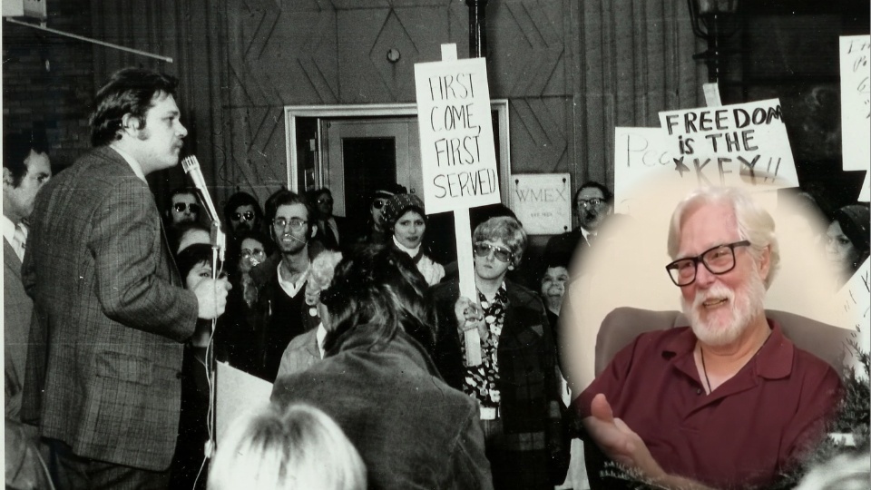 Remembering Gary Dotterman: Anti-racist Oklahoman, Vietnam vet for peace, and irrepressible gay Communist