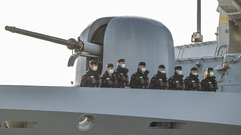 U.S. and NATO to stage unprecedented air war provocation over Europe - Vimarsana News
