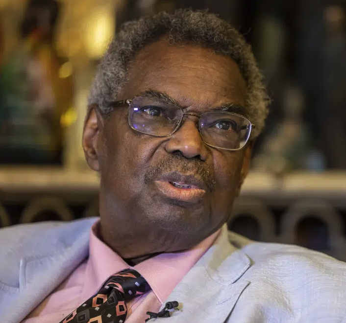 Black Alabama voters score stunning Supreme Court victory against