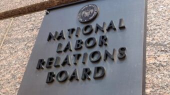 Labor Board frees gig workers, others, to unionize
