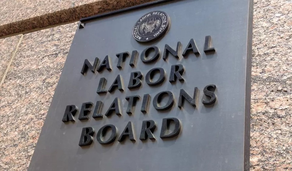 Labor Board frees gig workers, others, to unionize