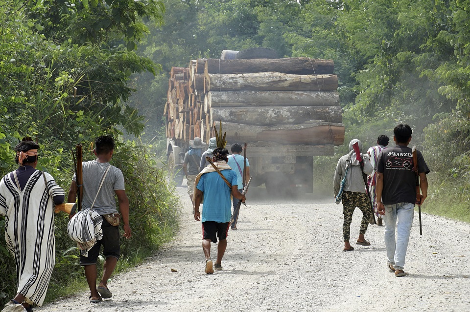 Victory in Peru as corporations denied right to exploit Indigenous lands