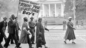 New book studies why Black women turned to the Communist Party in 1930s