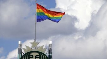 Starbucks is latest corporation ditching Pride to protect profits, showing rainbow capitalism’s limits