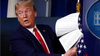 Trump indictment: Pentagon upset over stolen plans for war against Iran