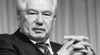 Chingiz Aitmatov: Getting to know a world-famous writer from Kyrgyzstan