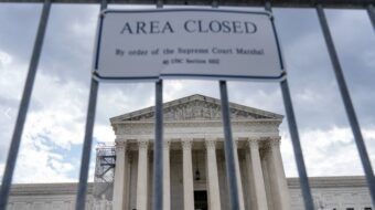 Moore v. Harper ruling by SCOTUS does not guarantee democratic elections