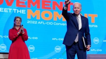 AFL-CIO to formally endorse Biden-Harris ticket