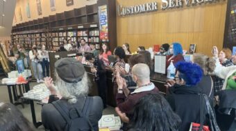 Barnes & Noble Manhattan flagship store workers unionize with RWDSU