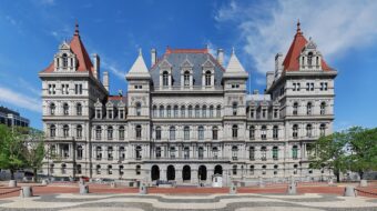 New York bill: Steal workers’ wages and you go to jail