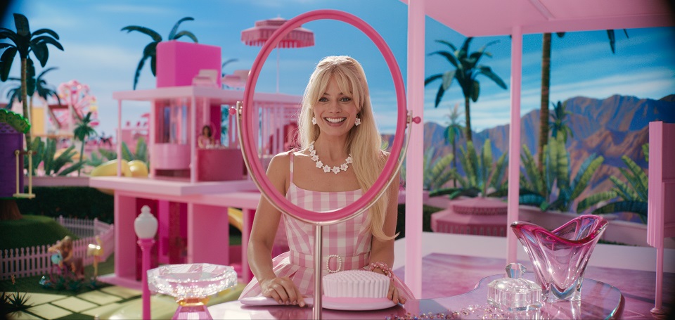 ‘Barbie’ review: A sharp comedy that takes aim at the patriarchy and consumerism
