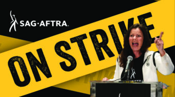 Fran Drescher: SAG-AFTRA strike is a fight against Hollywood studio bosses’ greed