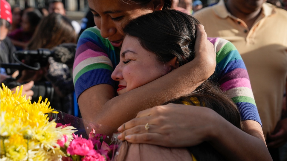 Guatemalans remember 1954 U.S.-backed coup as they battle today’s right-wing election theft