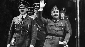 Los fascistas podrían volver al gobierno en España por primera vez desde la muerte de Franco