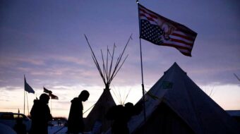 The United States: Prison house of Indigenous nations