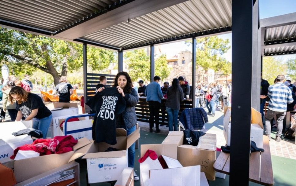 United Electrical Workers wins grad student vote at Stanford University