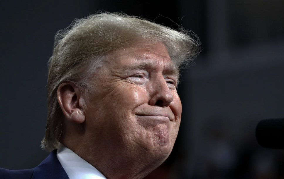 Trump dictatorship plans: Worse than we realize – People's World