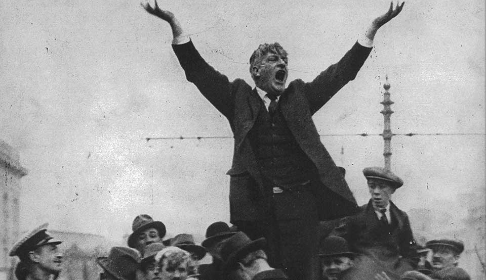 Novel ‘Strumpet City’ depicts 1913 Dublin lockout, Irish proletariat’s first great class struggle