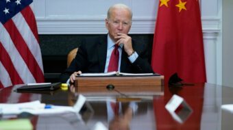 ‘Bidenomics’ aims for global green transition, but it’s hampered by anti-China strategy