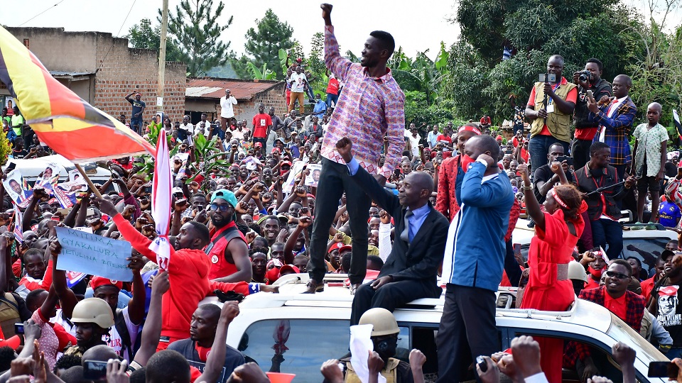 ‘Bobi Wine: The People’s President’ powerful exploration of Ugandan democracy and resistance