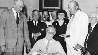 Social Security turns 88, but how long can it survive Republican attacks?