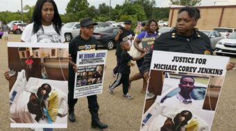 ‘Escuadrón de la muerte’ de Mississippi: seis policías racistas culpables de torturar a dos hombres negros