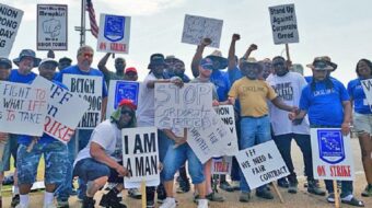 Memphis Bakery Workers seek public support for 2-month strike