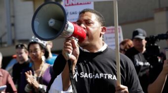 SAG-AFTRA strike continues, workers win one on Artificial Intelligence