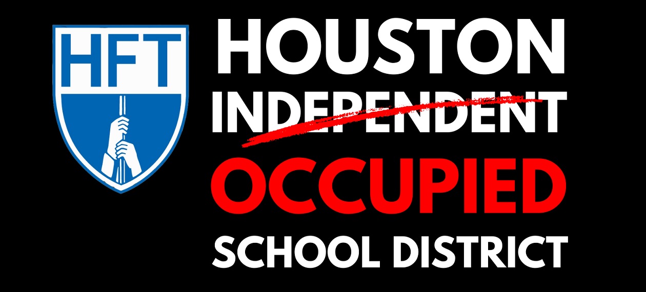 State-named school czar imposes gag order on Houston teachers, staff