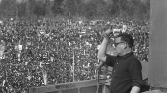 Chile’s ‘1000 Days of Revolution’: A Marxist analysis of the Allende years