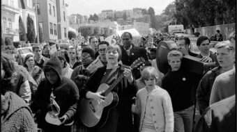 ‘The Nine Lives of Barbara Dane’ and ‘I Hate the Capitalist System’