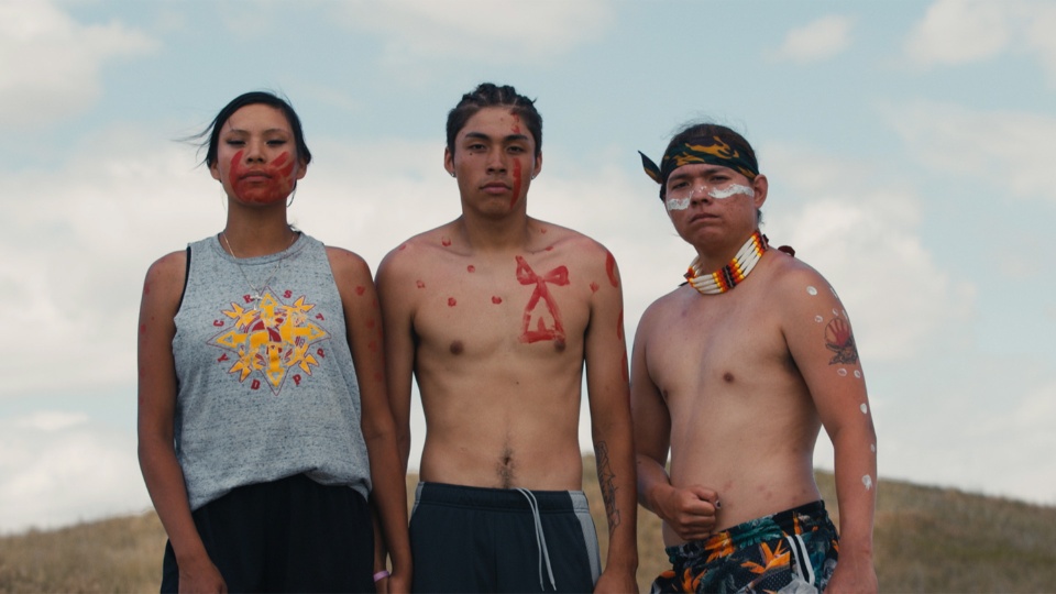 ‘Lakota Nation vs. United States’: Acclaimed Indigenous film screened at Nashville’s Belcourt Theater