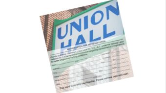 Workers win: NLRB says if bosses interfere in election, workplace automatically goes union