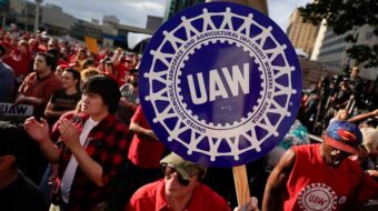 La huelga del UAW da nueva esperanza a toda la clase trabajadora
