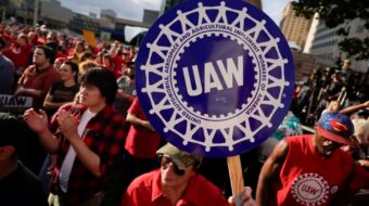 UAW strike gives new hope to the entire working class