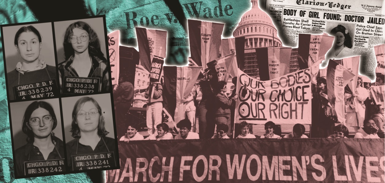 Ohio’s Issue 1: Three women share their pre-Roe abortion experiences