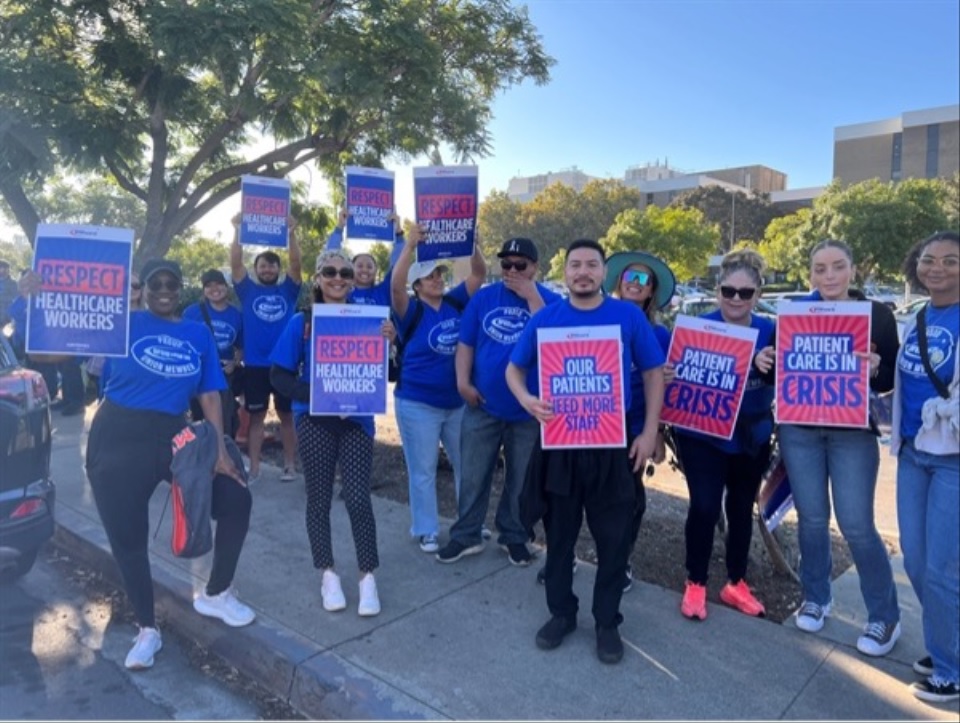 85,000 Kaiser Permanente workers begin voting on ‘landmark’ new pact ...