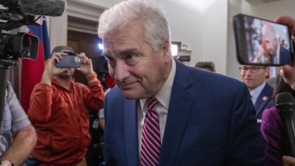 Republicans remain Speaker-less: Emmer becomes fourth to try—and fail