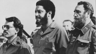 Grenada marks 40 years since the assassination of revolutionary leader Maurice Bishop